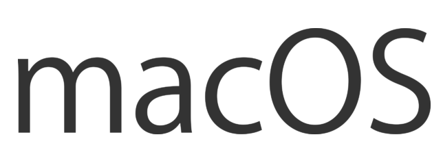 macOS